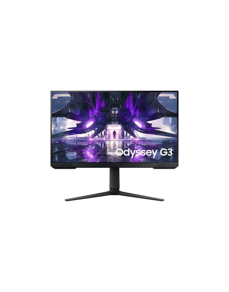  Monitor 27 Samsung Odysse LS27AG304NRXEN 1920x1080/FHD---  - 1