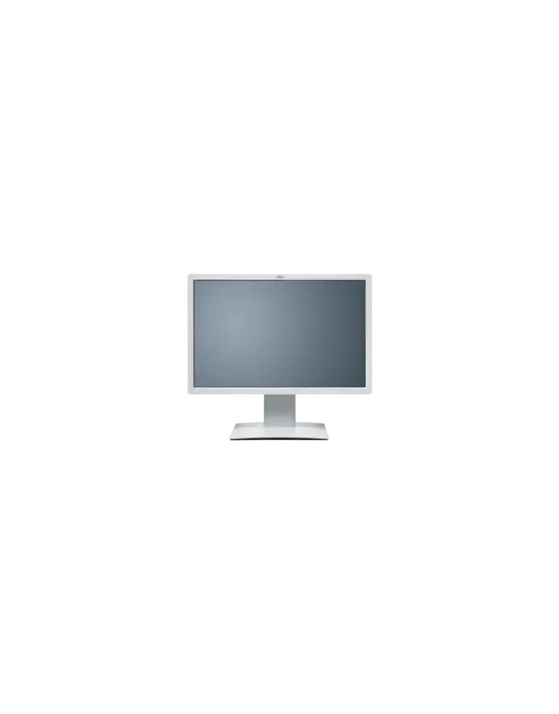  Monitor 24 Fujitsu B24W-7 1920x1080/Full HD 16:10/IPS/75Hz/5ms/VGA/DP/4x---  - 1