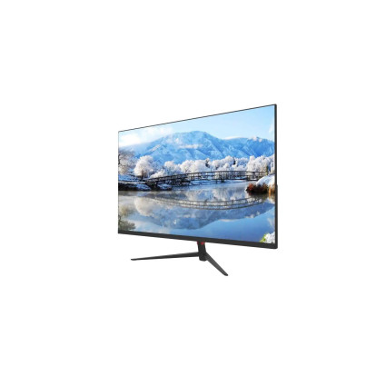 Monitor 23-8 Zeus ZUS238IPS 1920x1080/Full HD/IPS/5ms/75Hz/HDMI/VGA/Frameless  - 1