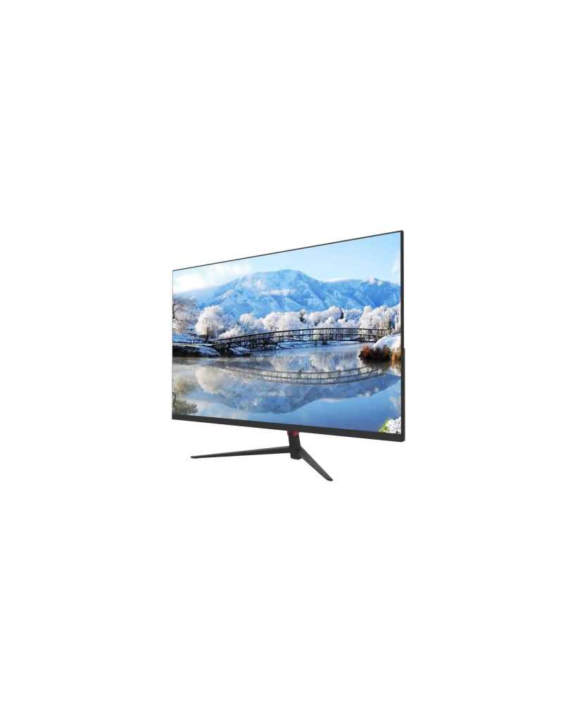 Monitor 23-8 Zeus ZUS238IPS 1920x1080/Full HD/IPS/5ms/75Hz/HDMI/VGA/Frameless  - 1