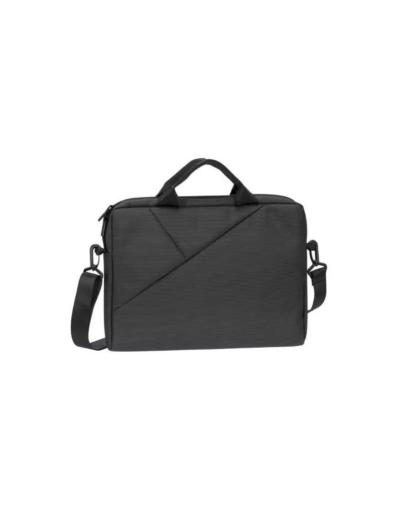 Torba za Laptop 15-6 RIVACASE 8730 Siva  - 1