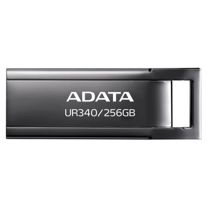 USB Flash 256 GB AData 3-2 AROY-UR340-256GBK  - 1