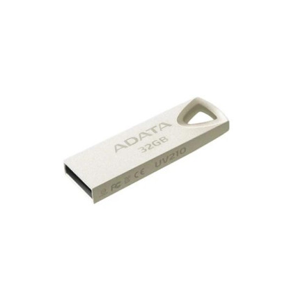 USB Flash 32 GB AData 2-0 AUV210-32G-RGD  - 1