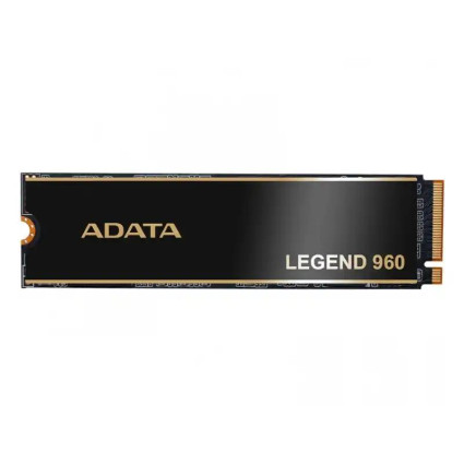 SSD M-2 NVME 2TB AData Legend ALEG-960M-2TCS 7400MBs/6800MBs  - 1