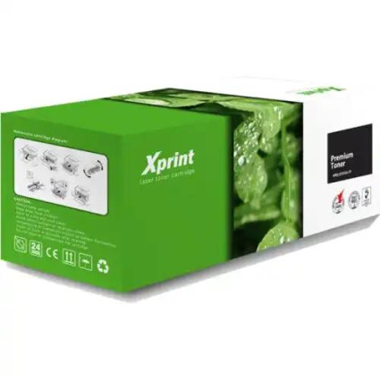 Toner Xprint Kyocera TK-1110 Black -FS-1040, FS-1020MFP, FS-1120MFP-  - 1