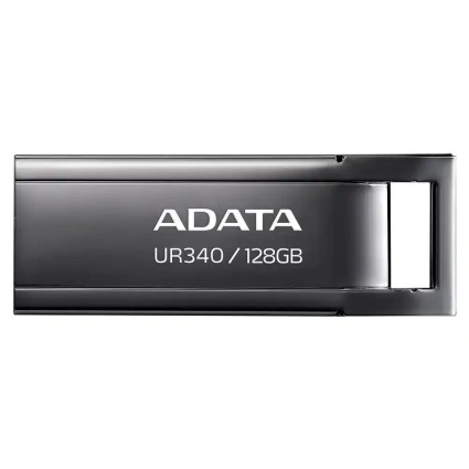 USB Flash 128 GB AData 3-2 AROY-UR340-128GBK  - 1