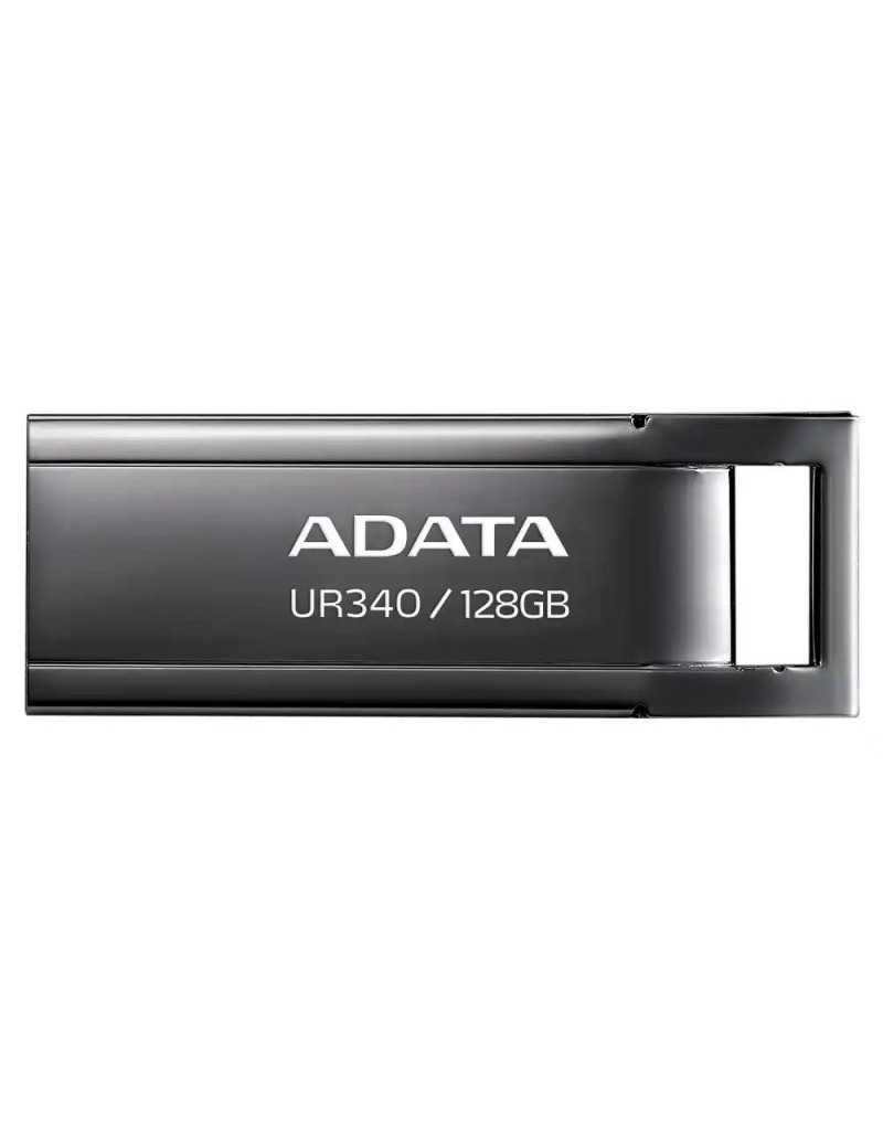 USB Flash 128 GB AData 3-2 AROY-UR340-128GBK  - 1