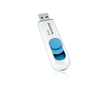 USB Flash 32 GB AData 2-0 AC008-32G-RKD  - 1