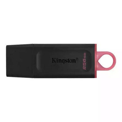 USB Flash 256 GB Kingston 3-2 Exodia DTX/256GB  - 1