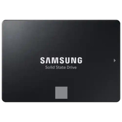 SSD 2-5 SATA III 4TB Samsung 870 EVO MZ-77E4T0B/EU  - 1