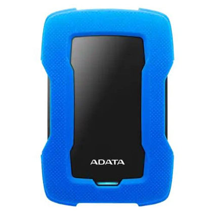 Eksterni hard disk 2TB AData 3-1 AHD330-2TU31-CBL  - 1