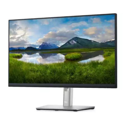 Monitor 23-8 Dell P2422H 1920x1080/Full HD/IPS/5ms/HDMI/DP/VGA/USB/Pivot  - 1