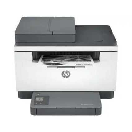  MFP HP LaserJet M236sdn 600x600/64MB/29ppm/19ipm/USB/LAN/Duplex/ADF/Toner HP136---  - 1