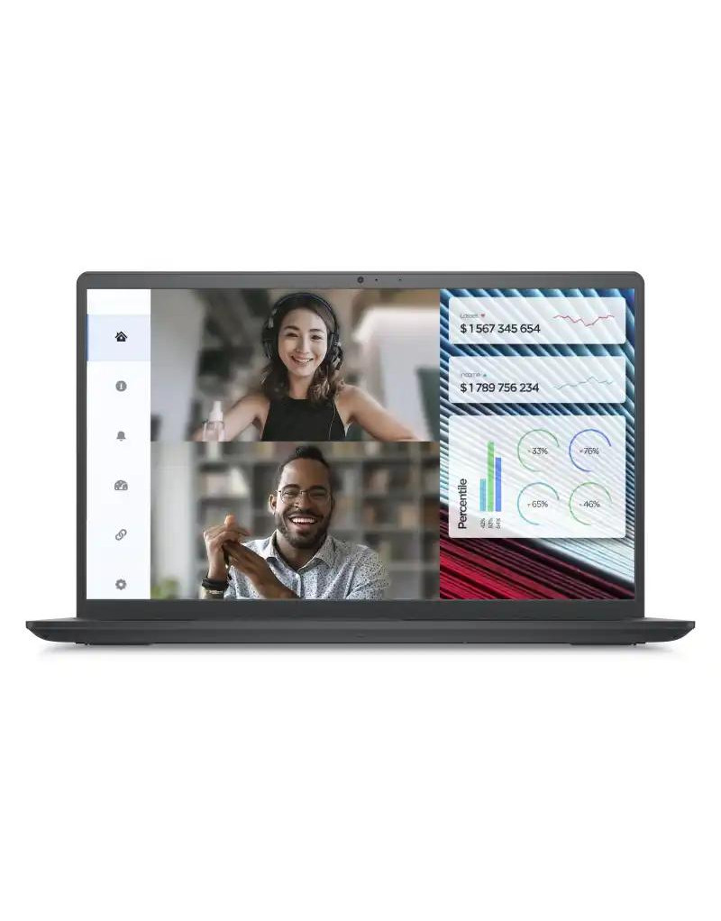 Laptop Dell Vostro 3520 15-6 FHD 120Hz/i5-1235U/8GB/NVMe 512GB/5Y5B/US  - 1