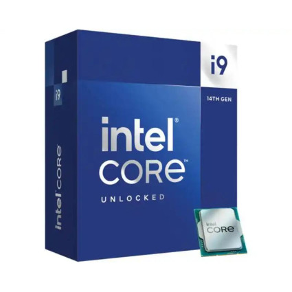 Procesor 1700 Intel i9-14900K 6-0GHz  - 1