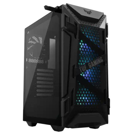 Računar ZEUS i5-14400F/DDR4 16GB/M-2 1TB/RTX3060 12GB/750W powered by ASUS  - 1