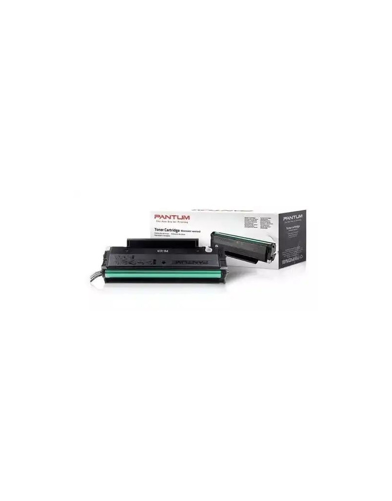 Toner Pantum PD-219 P2509/P2509w/M6509nw 1600str-  - 1