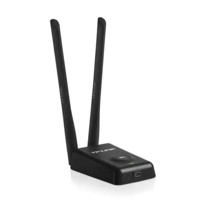  Wireless USB mrežna kartica TP-Link TL-WN8200ND 300Mbs/2-4GHz/500mW/2xRP-SMA---  - 1