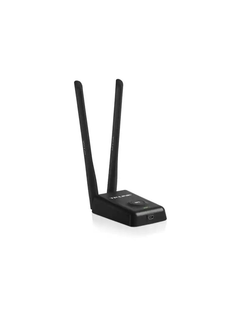  Wireless USB mrežna kartica TP-Link TL-WN8200ND 300Mbs/2-4GHz/500mW/2xRP-SMA---  - 1