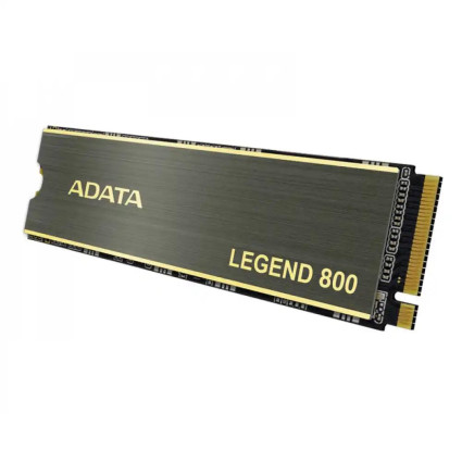 SSD M-2 NVME 2TB AData ALEG-800-2000GCS 3500MBs/2800MBs  - 1