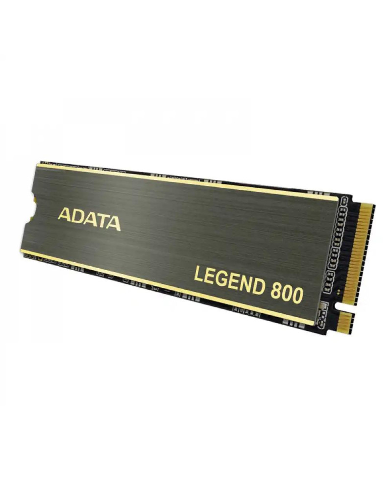 SSD M-2 NVME 2TB AData ALEG-800-2000GCS 3500MBs/2800MBs  - 1