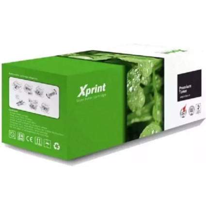 Toner XPrint  Pantum  PD-219 P2509/P2509w/M6509nw 1600str-  - 1