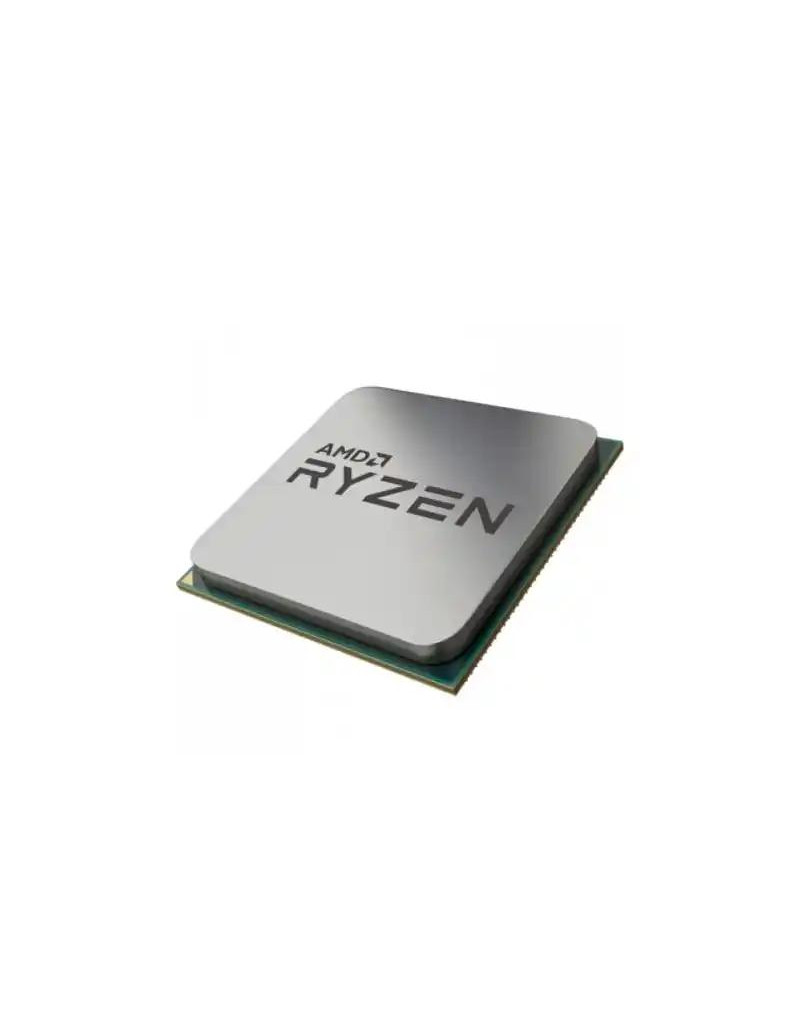 Procesor AMD AM4 Ryzen 5 5600 3-5 GHz  Tray  - 1