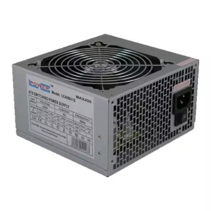 Napajanje 420W LC POWER LC420H-12 V1-3  - 1