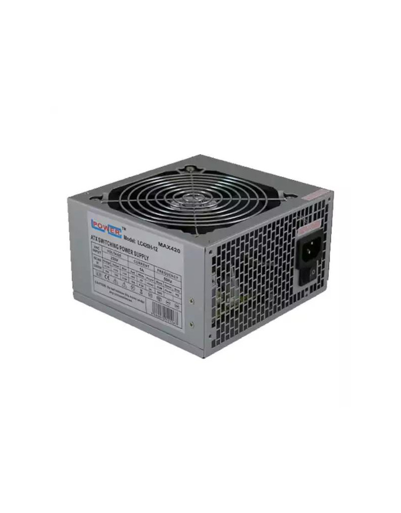 Napajanje 420W LC POWER LC420H-12 V1-3  - 1