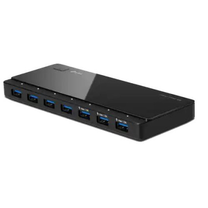 USB Hub 7 porta TP-Link USB 3-0 UH700  - 1