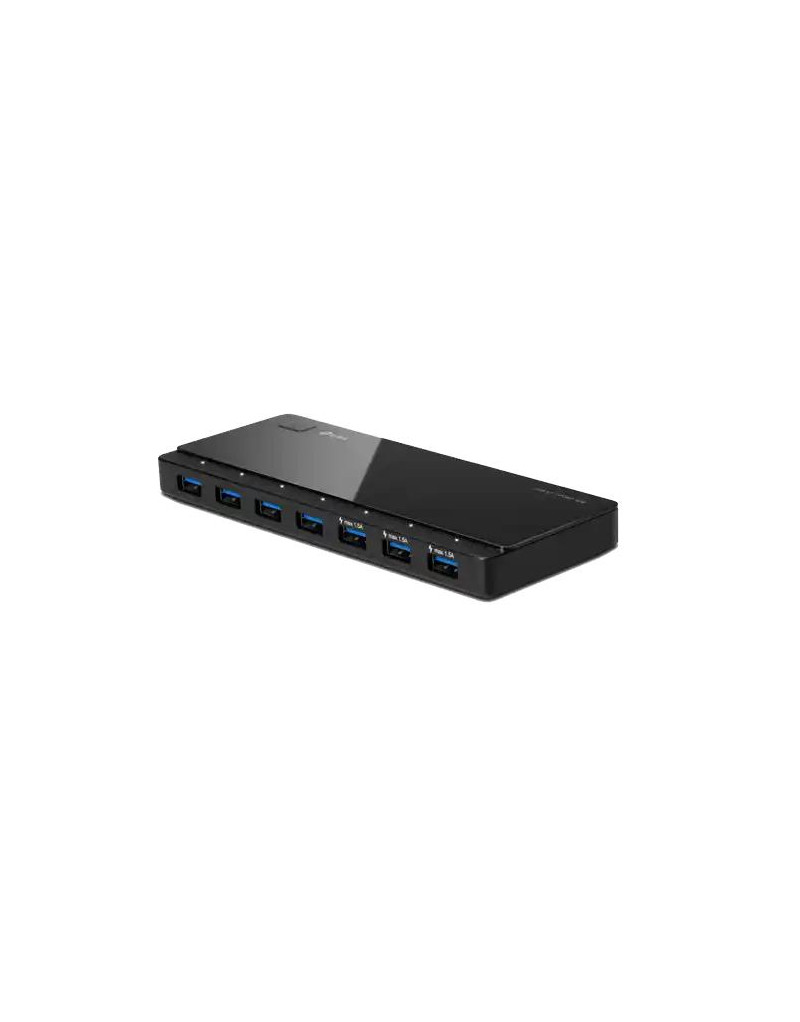 USB Hub 7 porta TP-Link USB 3-0 UH700  - 1