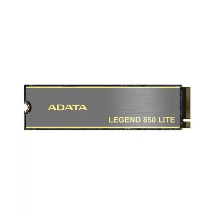 SSD M-2 NVME 2TB AData ALEG-850L-2000GCS 5000MBs/4200MBs  - 1