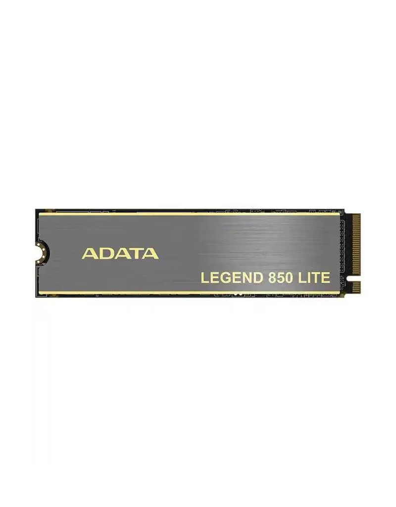 SSD M-2 NVME 2TB AData ALEG-850L-2000GCS 5000MBs/4200MBs  - 1