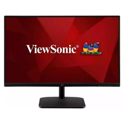  Monitor 24  ViewSonic VA2432-MHD 1920x1080/Full---  - 1