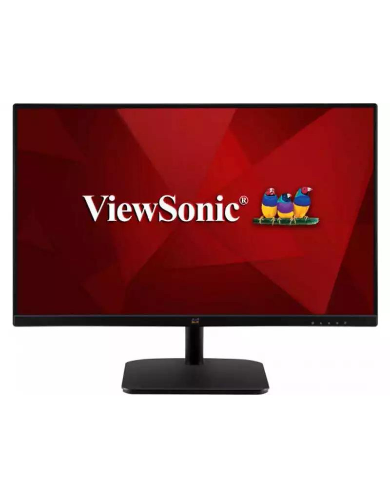  Monitor 24  ViewSonic VA2432-MHD 1920x1080/Full---  - 1