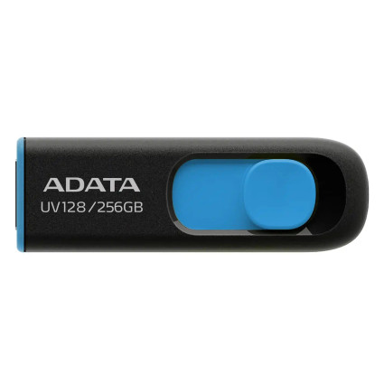 USB Flash 256 GB AData 3-1 AUV128-256G-RBE  - 1