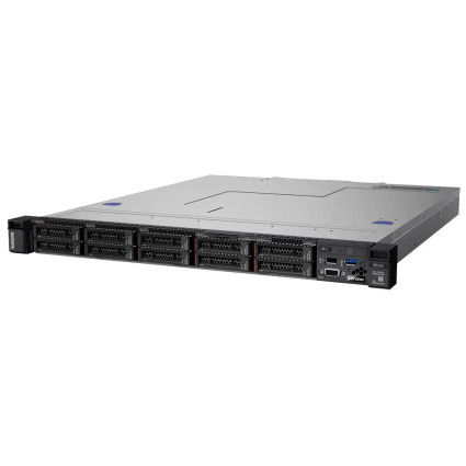  Server Lenovo ThinkSystem SR250 Xeon E-2224 4C/UDIMM 32GB/SSD---  - 1