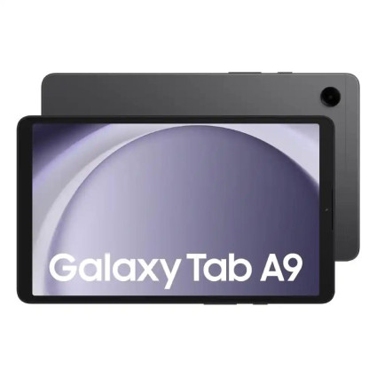 Tablet 8-7 Samsung Galaxy Tab A9 SM-X110NZAAEUC 4/64GB/8-2Mpix/ Graphite  - 1