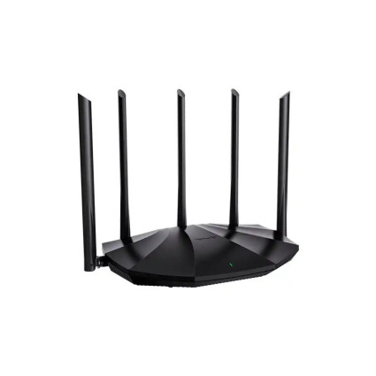  Wireless Router Tenda TX2 PRO AC1500 OFDMA+MU-MIMO 5x6dBi---  - 1