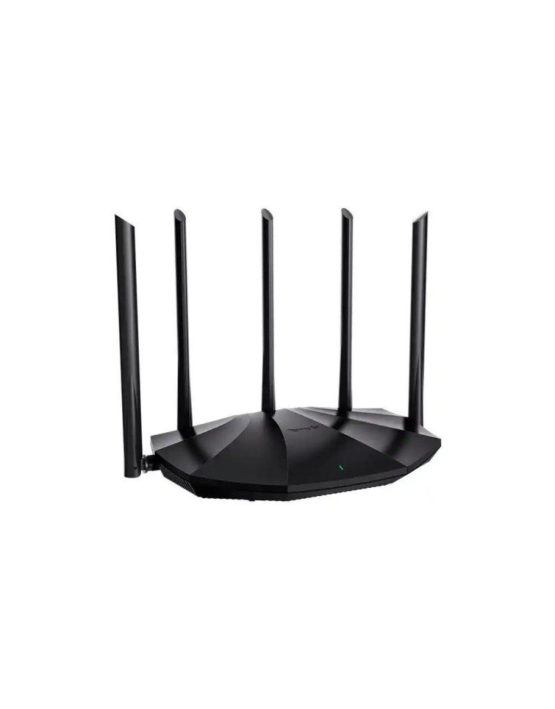  Wireless Router Tenda TX2 PRO AC1500 OFDMA+MU-MIMO 5x6dBi---  - 1