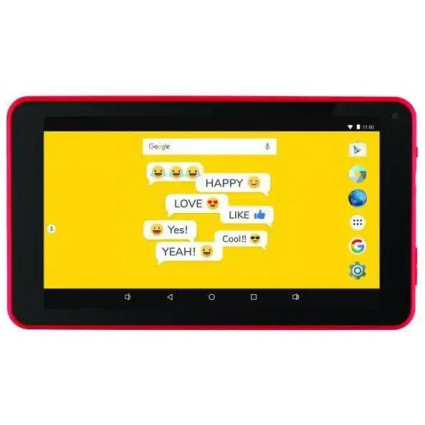 Tablet ESTAR Emoji 7399 HD 7/QC 1-3GHz/2GB/16GB/WiF/0-3MP/Androi  - 1