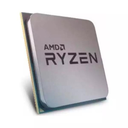 Procesor AMD AM4 Ryzen 5 3600X 3-6GHz tray  - 1