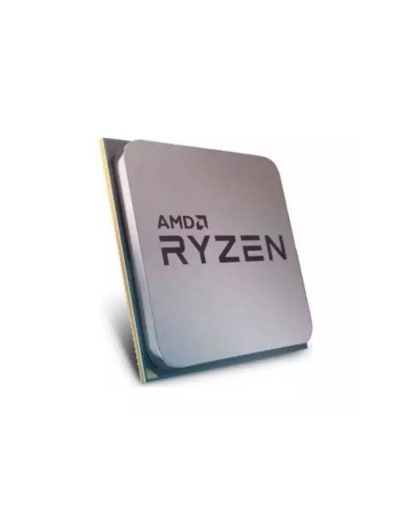 Procesor AMD AM4 Ryzen 5 3600X 3-6GHz tray  - 1