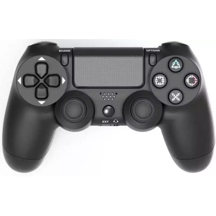  Gamepad Marvo Wireless GT84 za PS4/PS3,Android/IOS sa vibracijom i ugradjenim---  - 1