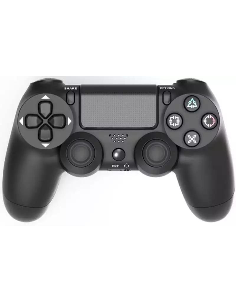  Gamepad Marvo Wireless GT84 za PS4/PS3,Android/IOS sa vibracijom i ugradjenim---  - 1