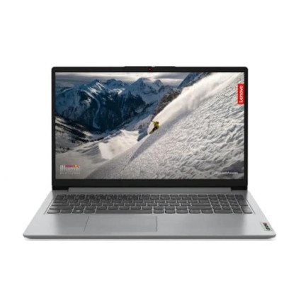  Laptop Lenovo IdeaPad 1 15ALC7 15-6 FHD IPS/R5-5500U/12GB/NVMe---  - 1