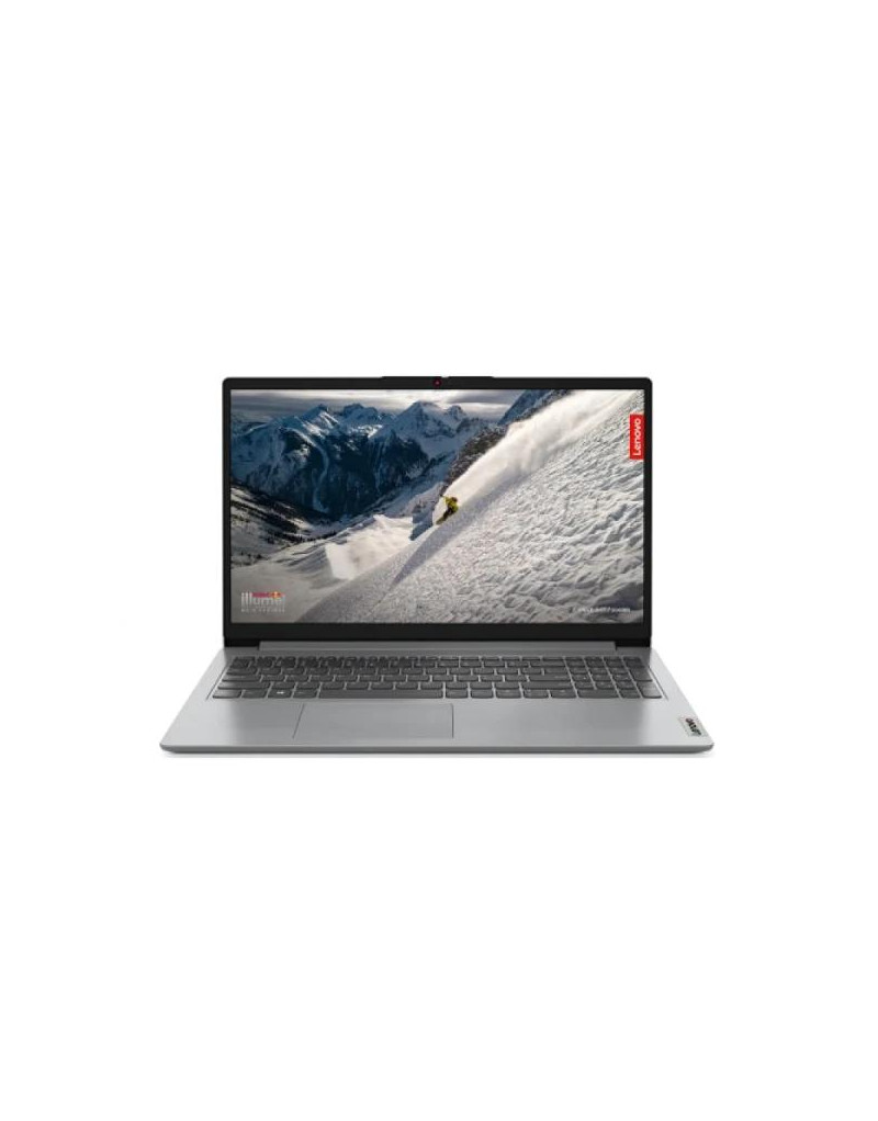  Laptop Lenovo IdeaPad 1 15ALC7 15-6 FHD IPS/R5-5500U/12GB/NVMe---  - 1