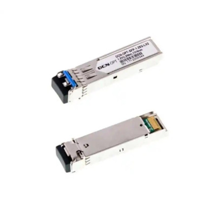  DCN fiber optički bi-direkcioni 1-25Gbps SFP modul jedno singlemode vlakna do---  - 1