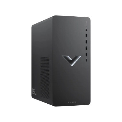  Računar HP Victus 15L DT TG02-0089nw R5-5600G/16GB/M-2 512GB/RTX3060---  - 1