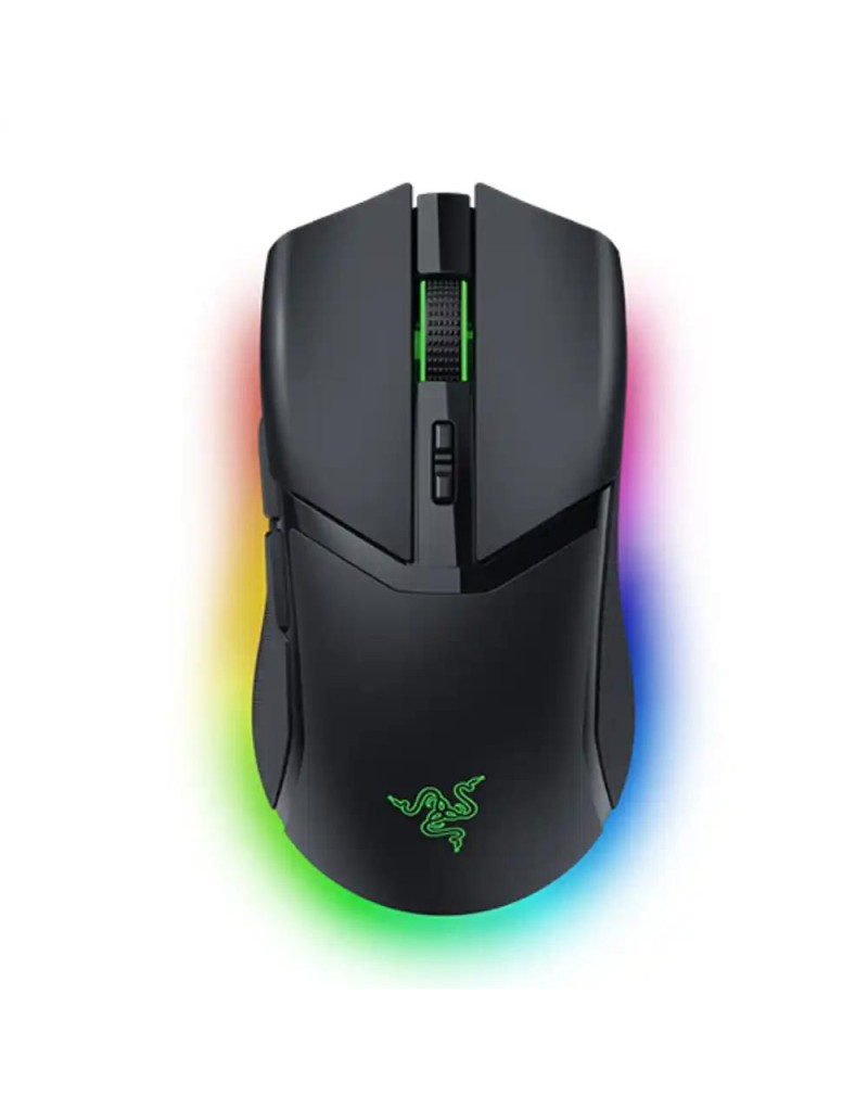  Miš RAZER Cobra Pro - Ambidextrous Wired/Wireless Gaming Mouse---  - 1